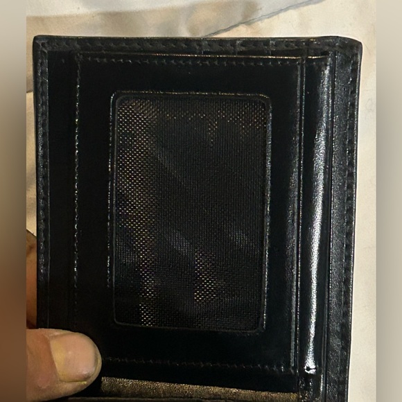 Men’s python skin wallet - Picture 3 of 8
